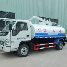 2019年吸糞車市場(chǎng)價(jià)格分析、最新報(bào)價(jià)與批發(fā)渠道指南