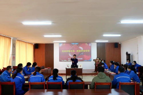 傳承民族文化 傳遞幸福安康 化工公司團委組織剪紙藝術文化活動